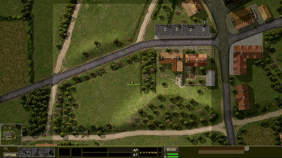 Close Combat: Last Stand Arnhem Screenshot