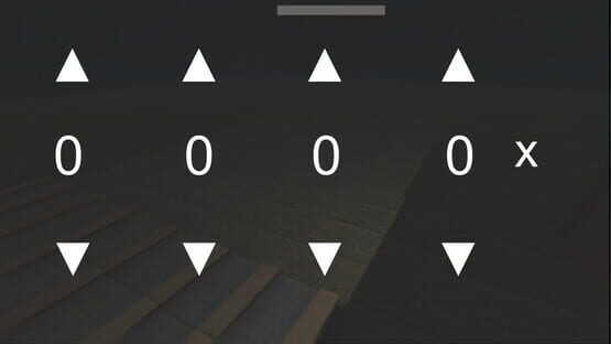 the Escape screenshot 2