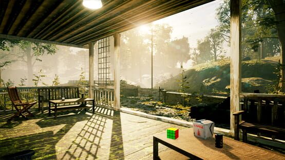 Rubik Cube screenshot 2