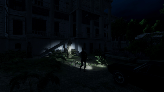 Victoria Screenshot