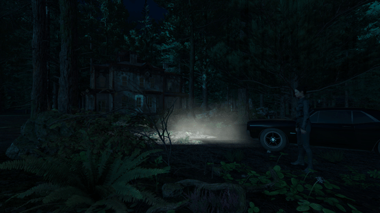 Victoria Screenshot