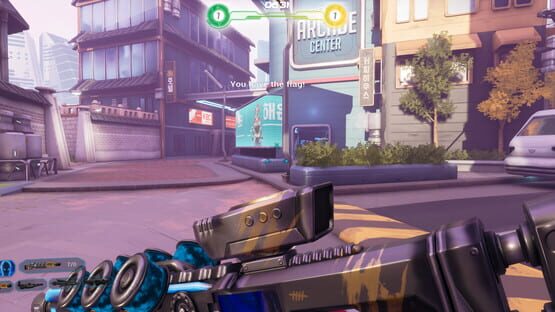 Defense Corp: Earth cover