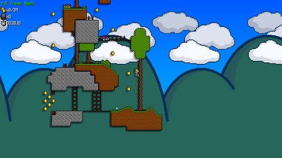 The Misadventures of Denniz & Diana cover