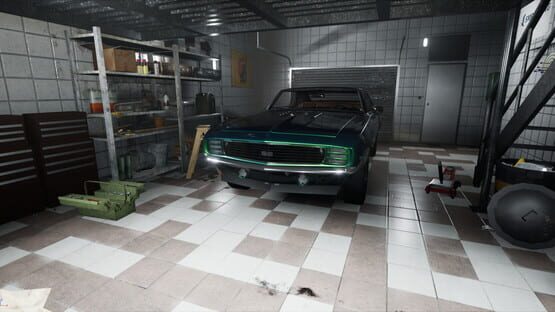 Street Tuning Evolution cover
