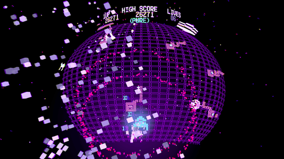 Minotaur Arcade Volume 1 Screenshot