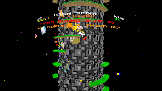 Minotaur Arcade Volume 1 Screenshot
