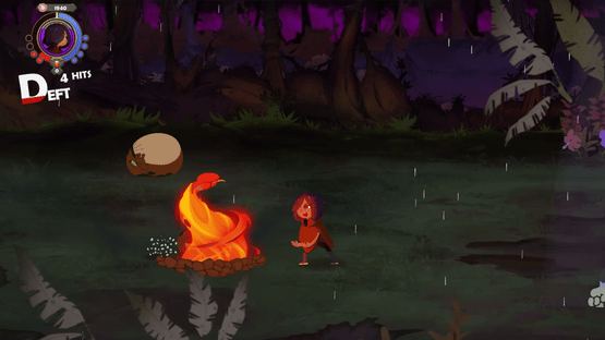 Tunche: Arena Screenshot