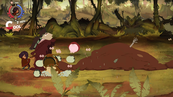 Tunche: Arena Screenshot