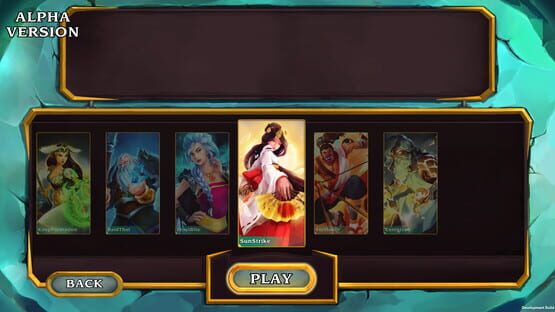 World of Myths cover