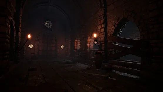 Monomyth screenshot 5