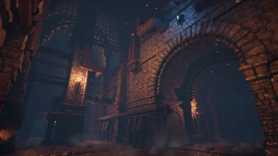 Monomyth screenshot 4