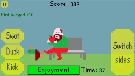 Lunch Break screenshot 6