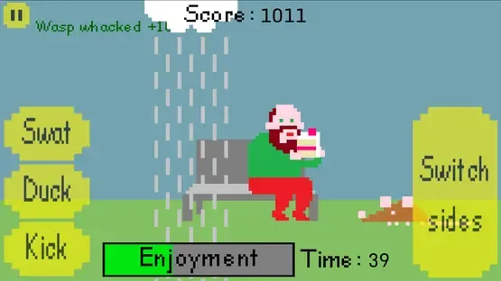 Lunch Break screenshot 5