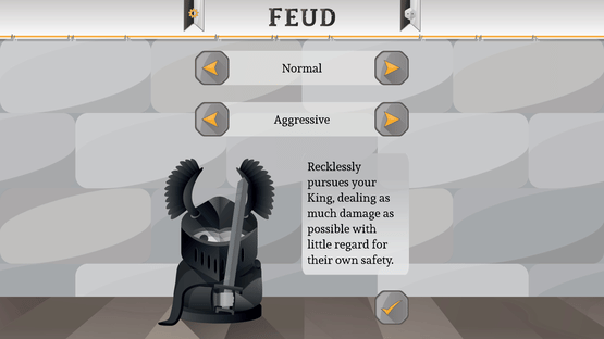 Feud Screenshot