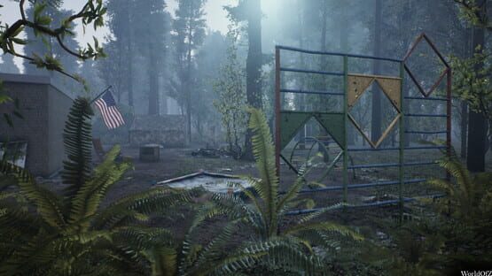 World of Zombies screenshot 5