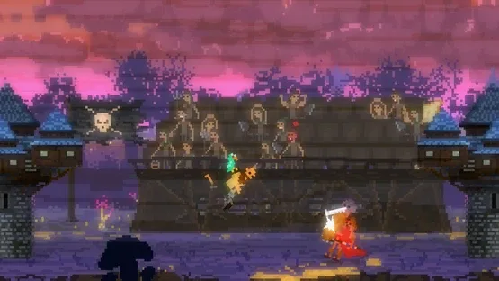 Skirmish screenshot 5