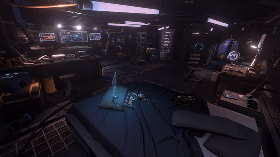 The Station VR Screenshot