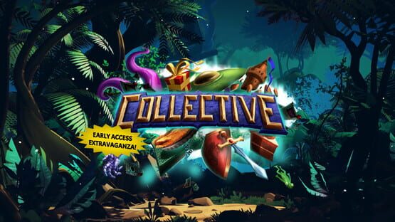 Collective Card Game cover