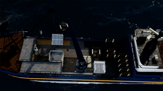 Deadliest Catch: The Game Screenshot