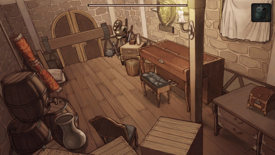 Doors & Rooms Screenshot