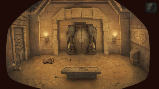 Doors & Rooms Screenshot