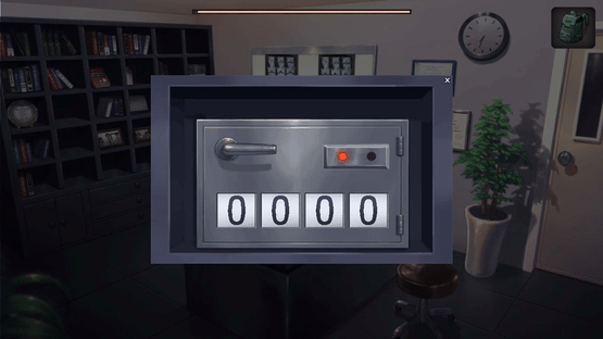 Doors & Rooms Screenshot