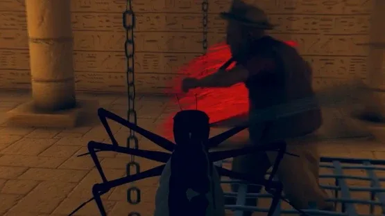 Crazy Mosquito screenshot 4