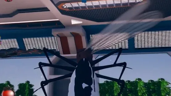 Crazy Mosquito screenshot 5