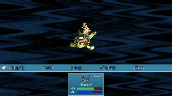 Eternal Exodus screenshot 2