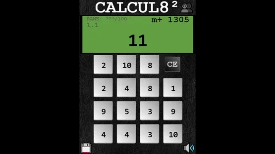 Calcul8^2 screenshot 3