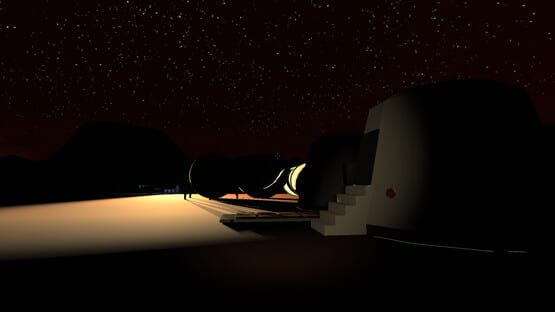 The Mars Agenda cover