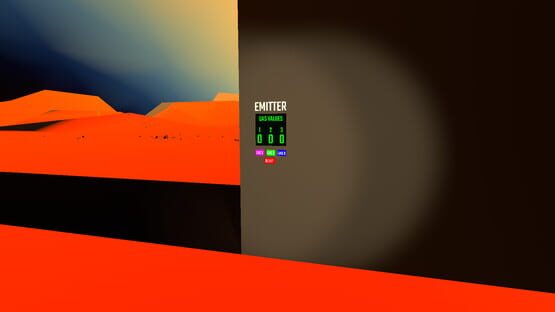 The Mars Agenda screenshot 2