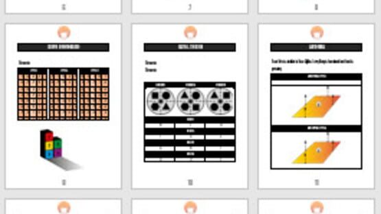 The Mars Agenda screenshot 5