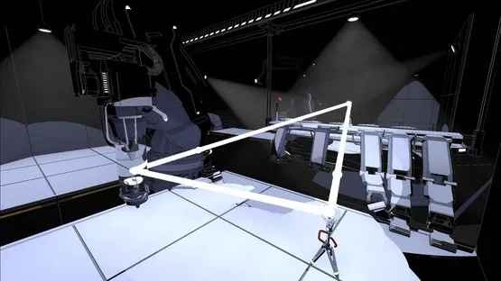 Lightmatter screenshot 4