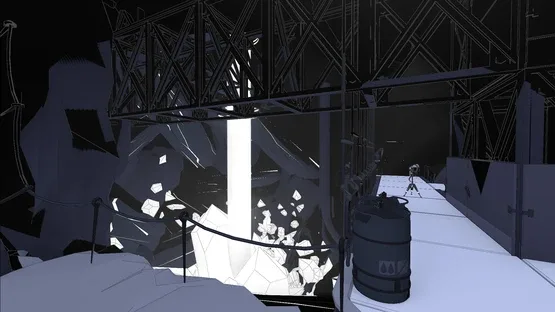 Lightmatter screenshot 6