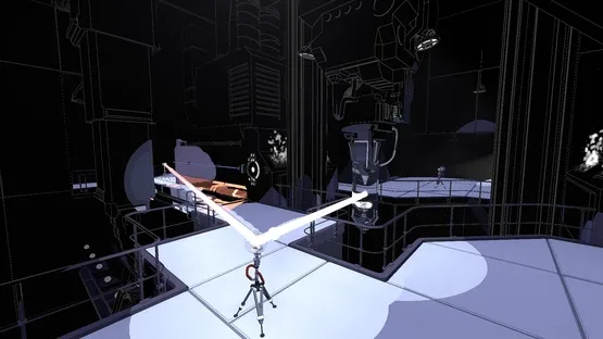 Lightmatter screenshot 10