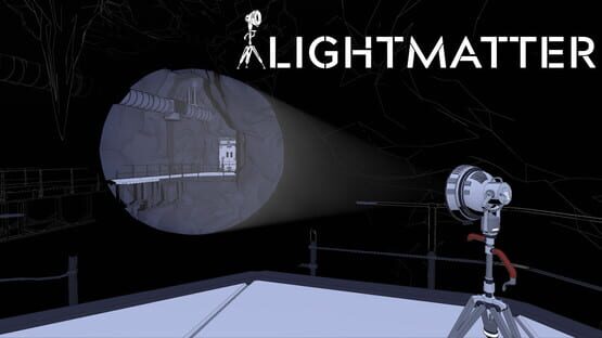 Képernyőkép erről: Lightmatter