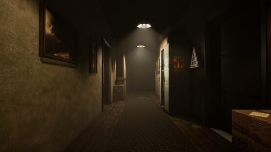 Escape Legacy VR cover