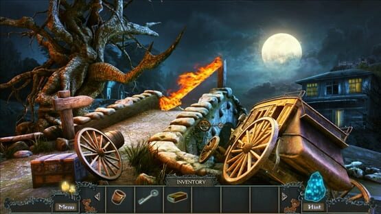 Mysteries of Neverville: The Runestone of Light cover