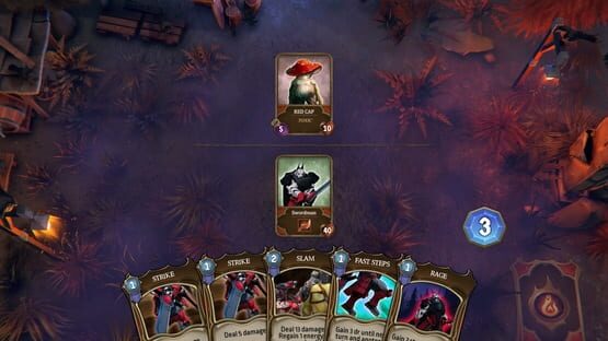 Ravenland screenshot 3