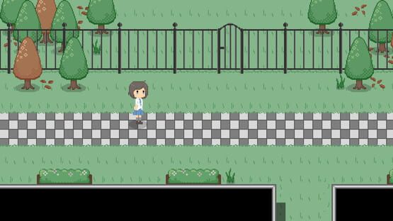 The Other: Airi's Adventure cover