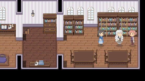 The Other: Airi's Adventure screenshot 1