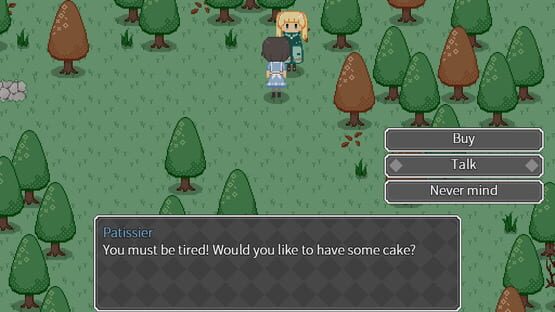 The Other: Airi's Adventure screenshot 5