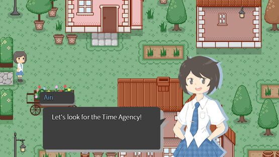 The Other: Airi's Adventure screenshot 3