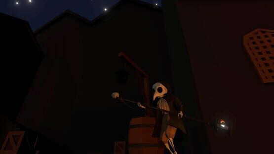 Rogue Reaper screenshot 6