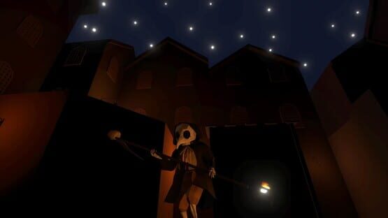 Rogue Reaper screenshot 5
