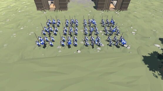 Ordo Et Chao: New World cover