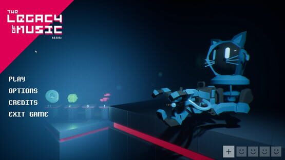 The Legacy of Music cover