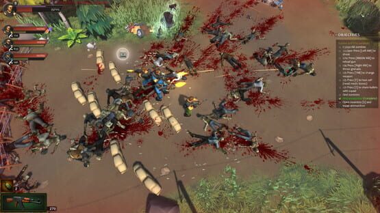 You (Can)Not Survive cover