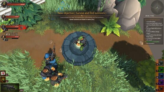 You Can(Not) Survive screenshot 3